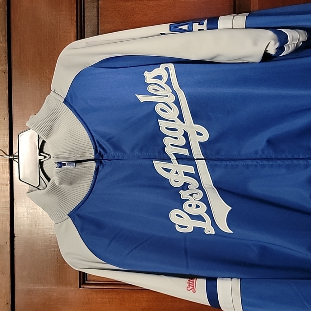 LA Dodger jacket - Picture 6 of 8